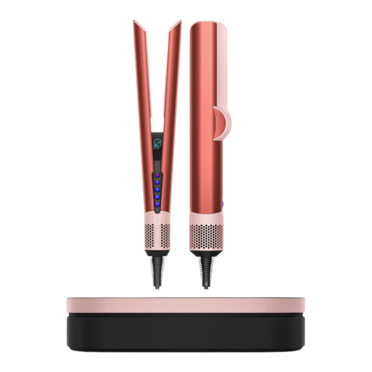 PREORDEN Special Edition Airstrait™ Straightener in Strawberry Bronze