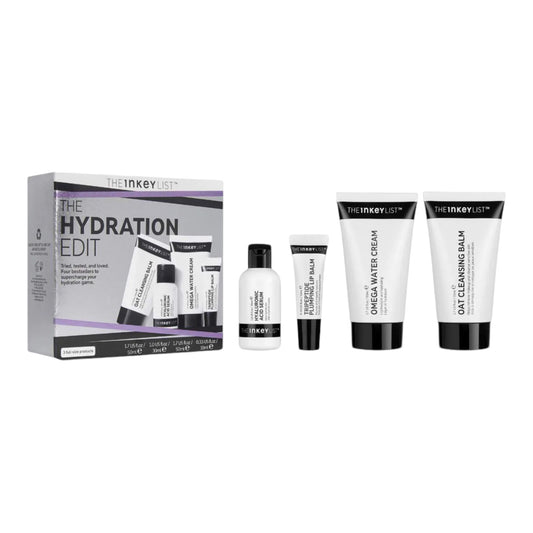 PREORDEN The Hydration Edit Holiday Set