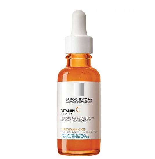 LA ROCHE POSAY PURE VITAMINA C SUERO FACIAL